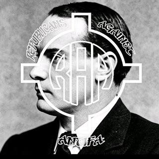 Telegram profile photo for Fenian Brotherhood