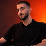 Telegram profile photo for HYPOAIM
