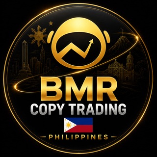 Telegram profile photo for BMR Copy Philippines π΅π