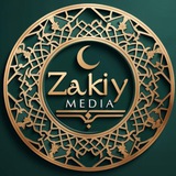 Telegram profile photo for zakiy media
