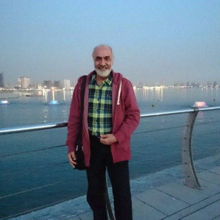 Telegram profile photo for بومی سروده های بیرجندی