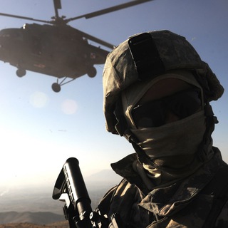 Telegram profile photo for Geopolitics & Empire (group)