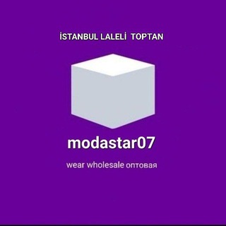Telegram profile photo for LALELİ MODASTAR ЖЕНСКИЙ КАТАЛОГ ОПТОМ