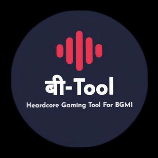 Telegram profile photo for बी TOOL