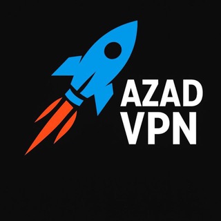 Telegram profile photo for AZAD VPN | وی پی ان نامحدود ۶۹ تومن