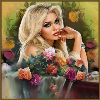Telegram profile photo for دلبرانه
