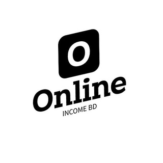 Telegram profile photo for Online Income Bd 🤑