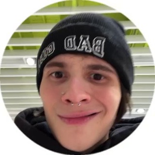 Telegram profile photo for дакетуй ту ту