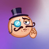 Telegram profile photo for Reputation🔝