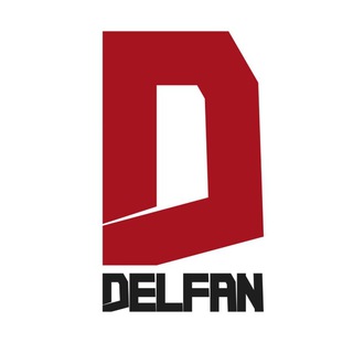 Telegram profile photo for Delfan