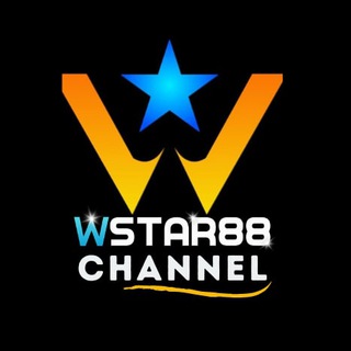 Telegram profile photo for Wstar88 Channel℠ ✅