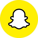 Telegram profile photo for Snapchat