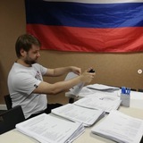 Telegram profile photo for Изотов Александр