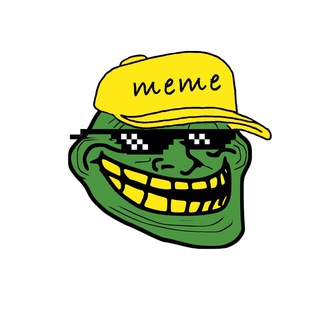 Telegram group profile photo for MeMe Group 🟢