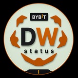 Telegram profile photo for Bybit_D_W_status ( H )