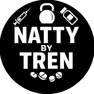 Telegram profile photo for Natty by Tren 💉