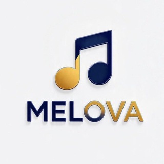 Telegram profile photo for MELOVA