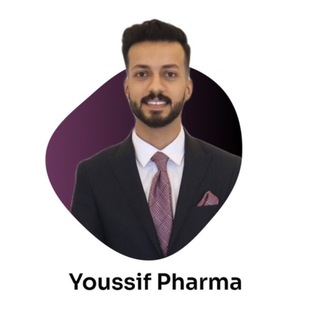 Telegram profile photo for يوسف فارما