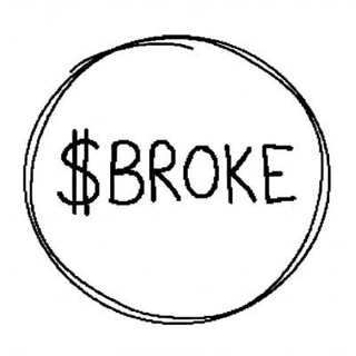 Telegram profile photo for Broke_meme