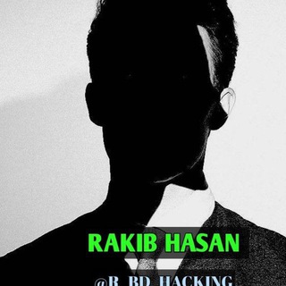 Telegram profile photo for Rakib Hasan