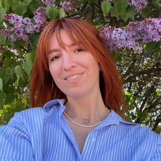 Telegram profile photo for VikkiPu•Life