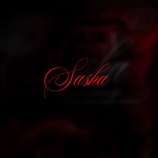 Telegram profile photo for sasha.