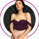 Telegram profile photo for Метод Арон от кутюр 💃🏻