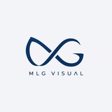 Telegram profile photo for MLG Visual