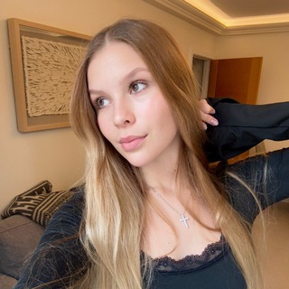 Telegram profile photo for belikovaekaterina 👼🏼