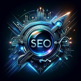 Telegram profile photo for SEO Курс "Начало"