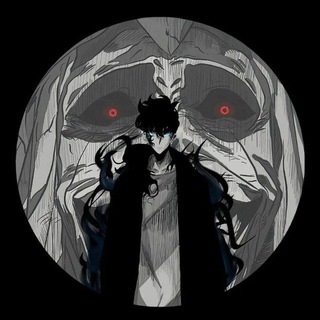 Telegram profile photo for Solo Leveling