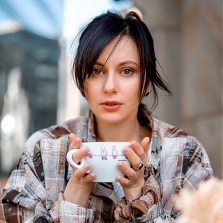 Telegram profile photo for Канал Маруси К