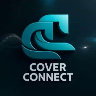 Telegram profile photo for Cover Connect