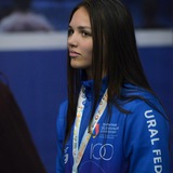 Telegram profile photo for Nastya Sidelnikova