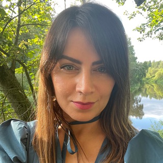 Telegram profile photo for Zonakomforta