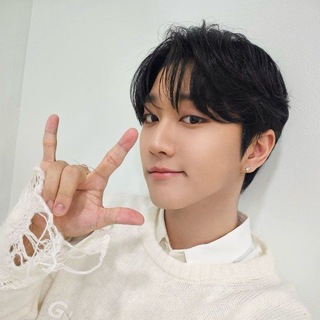 Telegram profile photo for Joochan ⨾ 주찬 ֶָ֢ ೫