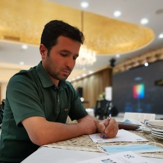Telegram profile photo for فروشگاه موبایل کلیک