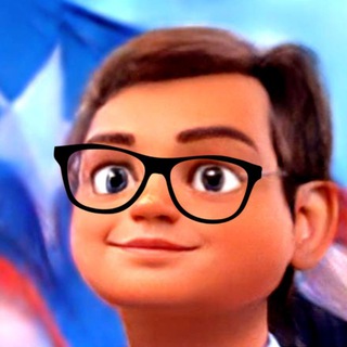 Telegram profile photo for Canal Todos Com Dino 🦖
