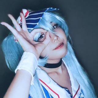 Telegram profile photo for 𝒵𝘩𝘪𝘷𝘢𝘨𝘰 。゚・