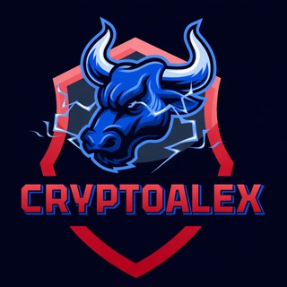 Telegram profile photo for 🏆CRYPTO ALEX