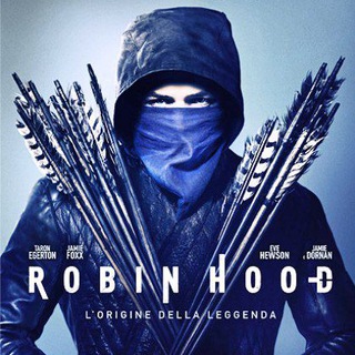 Telegram profile photo for Robin hood ITA FILM