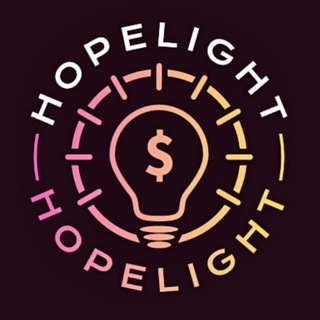Telegram profile photo for HopeLight