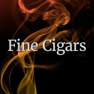 Telegram profile photo for Fine Cigars