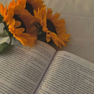 Telegram profile photo for 🌻𝒟𝑜𝓂𝒾𝐵𝑜𝑜𝓀🌻