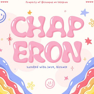 Telegram profile photo for chAperon