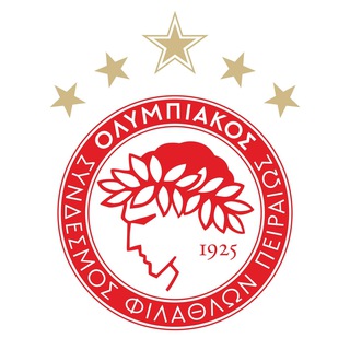 Telegram profile photo for Олимпиакос | Olympiacos FC