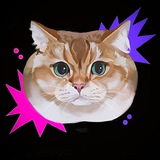 Telegram profile photo for Gacha