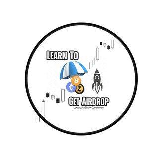 Telegram profile photo for Learn2Airdrop | Osirismology