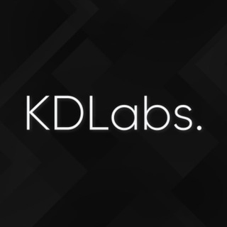 Telegram profile photo for KDLabs Official Announcements