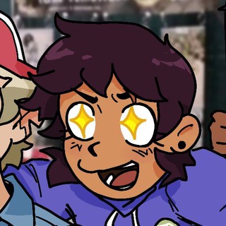 Telegram profile photo for ٠ ݁.𖥔ᎢᏴᏫᏢᏎᎬᏟᎢᏴᏫ ᏗᎩЗ𖥔. ݁ ٠